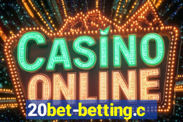 20bet-betting.com