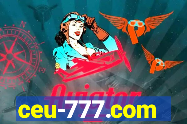 ceu-777.com