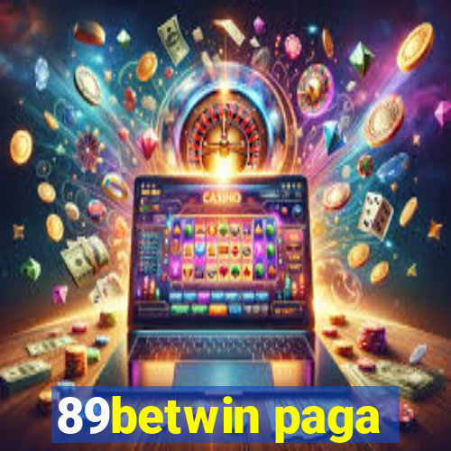 89betwin paga