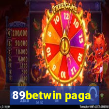 89betwin paga