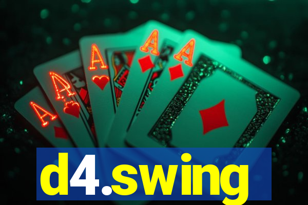 d4.swing