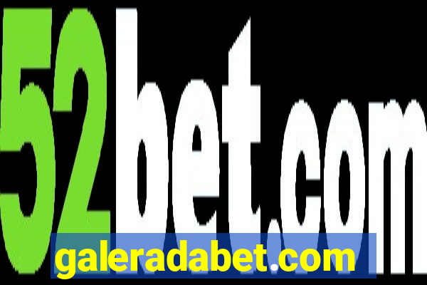 galeradabet.com.br