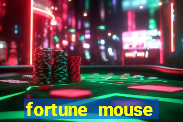 fortune mouse minutos pagantes madrugada