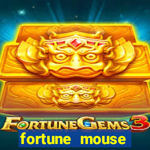 fortune mouse minutos pagantes madrugada