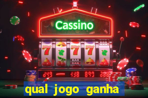 qual jogo ganha dinheiro de verdade sem precisar depositar