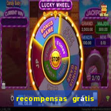 recompensas grátis brawl stars 2024