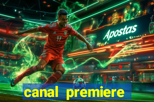 canal premiere futebol ao vivo gratis