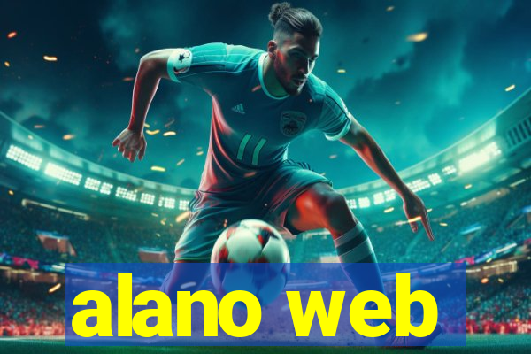 alano web