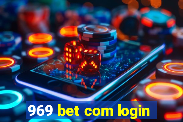 969 bet com login