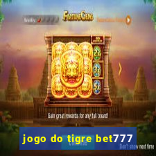 jogo do tigre bet777