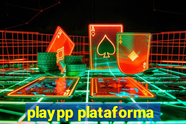 playpp plataforma