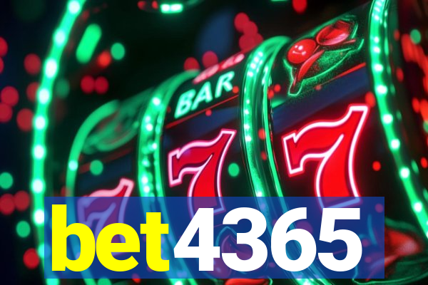 bet4365