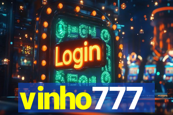 vinho777