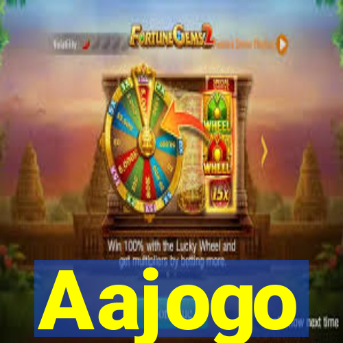 Aajogo