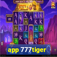 app 777tiger