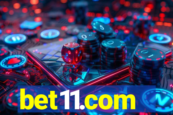 bet11.com