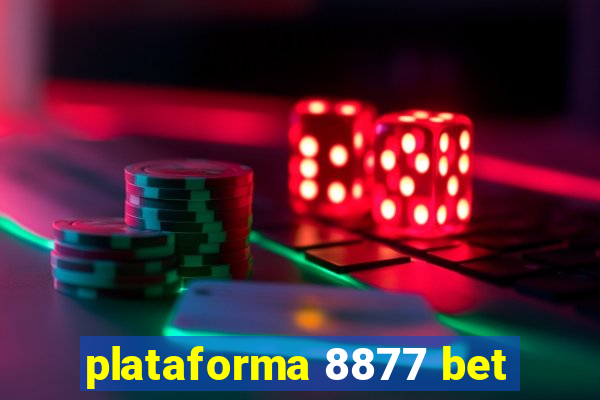 plataforma 8877 bet