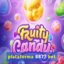 plataforma 8877 bet