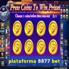 plataforma 8877 bet