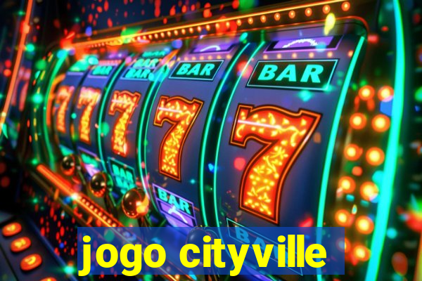 jogo cityville