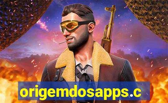 origemdosapps.com