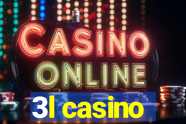 3l casino