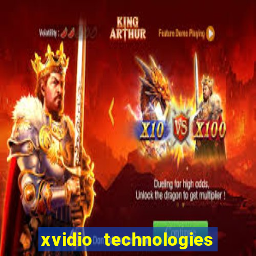 xvidio technologies startup brasil 2023 download grátis completo