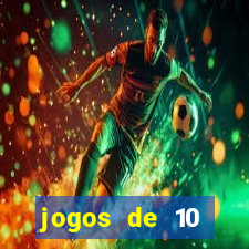 jogos de 10 centavos na bet365