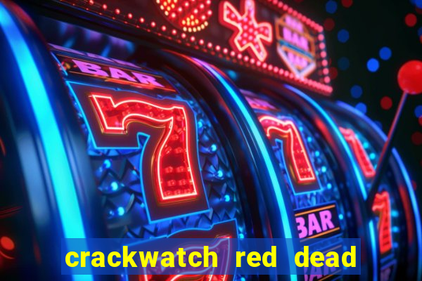 crackwatch red dead redemption 2