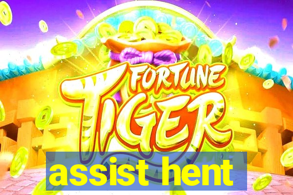 assist hent