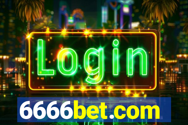 6666bet.com