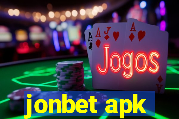 jonbet apk