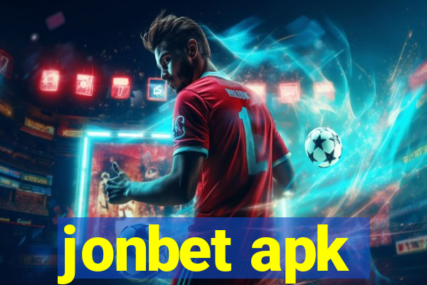 jonbet apk