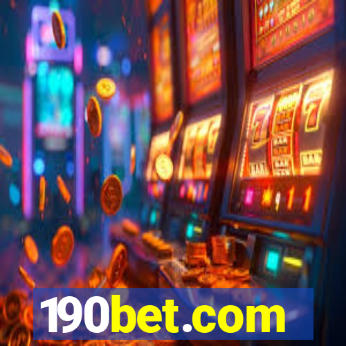 190bet.com