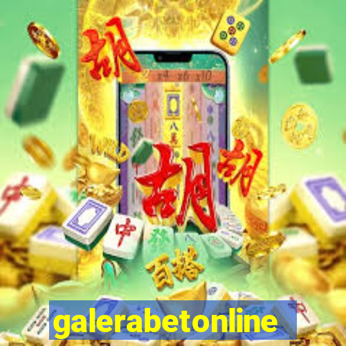 galerabetonline