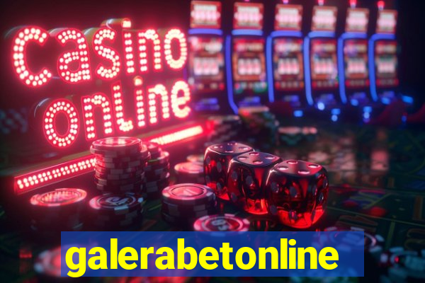 galerabetonline