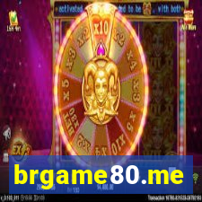 brgame80.me