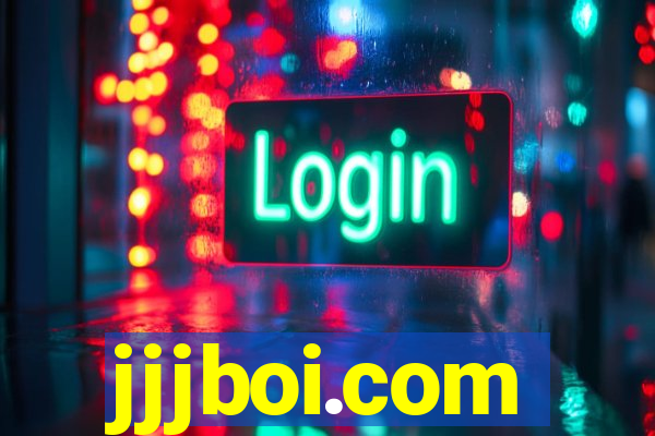 jjjboi.com