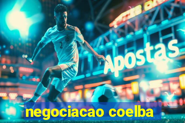 negociacao coelba