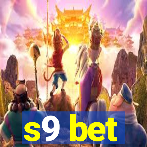 s9 bet