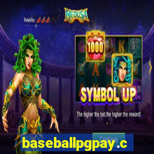 baseballpgpay.com