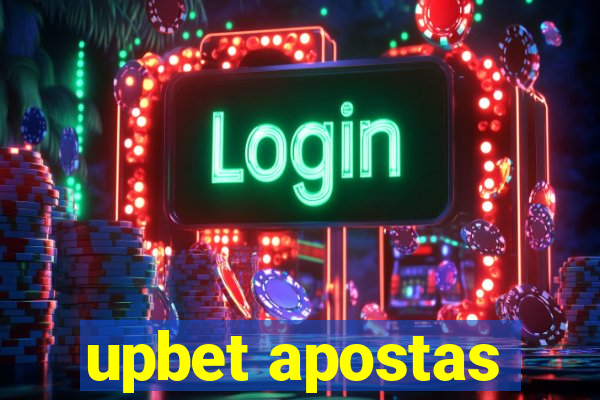 upbet apostas