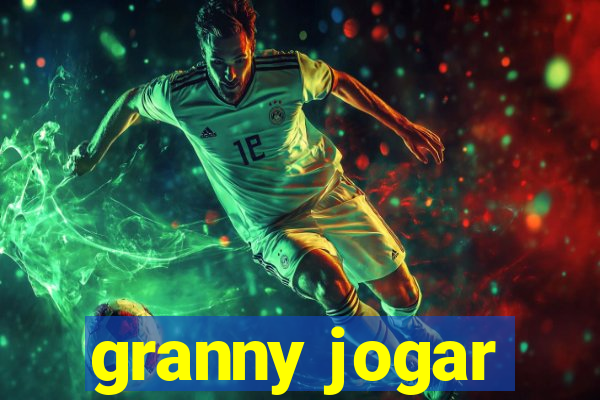 granny jogar