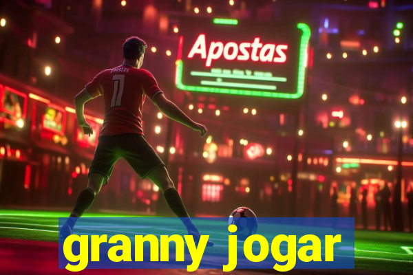 granny jogar