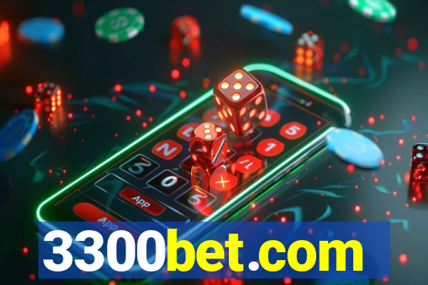 3300bet.com