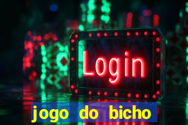 jogo do bicho estrela da sorte