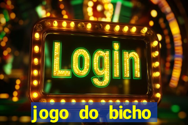 jogo do bicho estrela da sorte