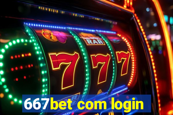 667bet com login