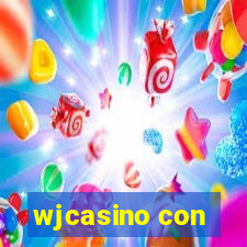 wjcasino con