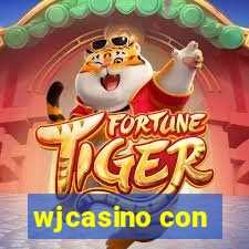 wjcasino con